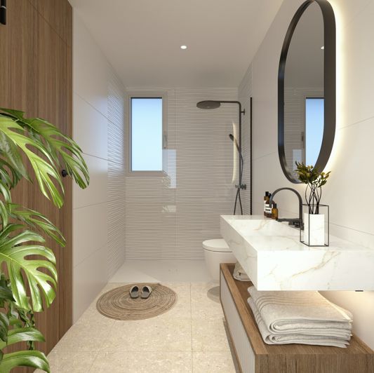 Image No.7-2 Bed Apartment for sale