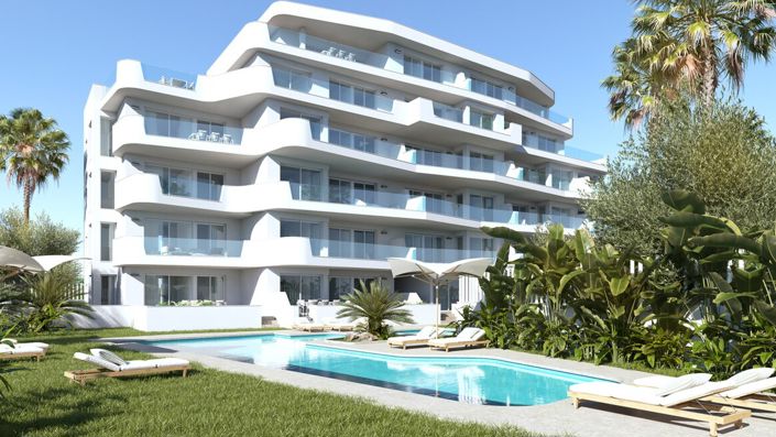 Image No.8-2 Bed Apartment for sale