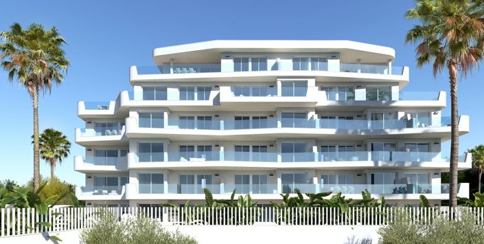 Image No.9-2 Bed Apartment for sale