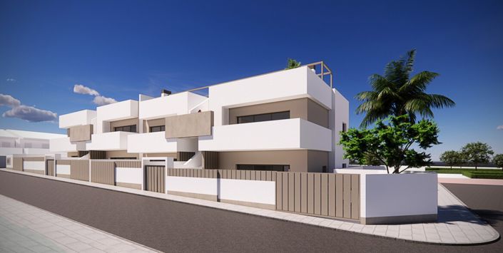 Image No.14-3 Bed Bungalow for sale