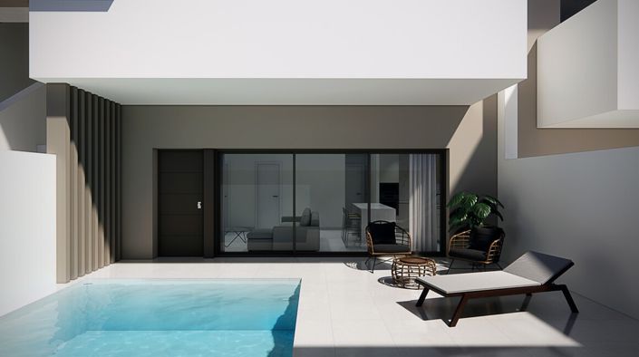 Image No.6-3 Bed Bungalow for sale