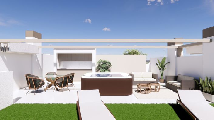 Image No.9-3 Bed Bungalow for sale