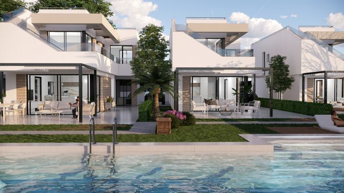 Image No.24-3 Bed Villa for sale