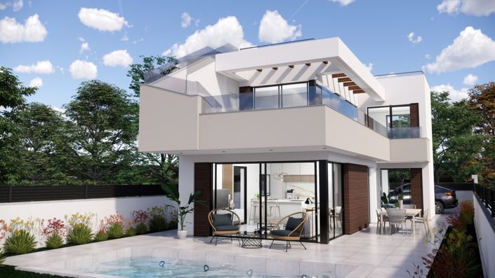 Image No.31-3 Bed Villa for sale