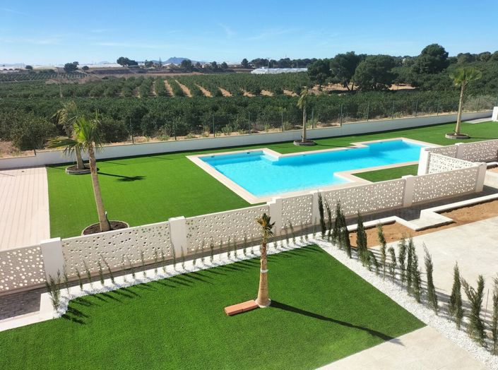 Image No.34-3 Bed Villa for sale