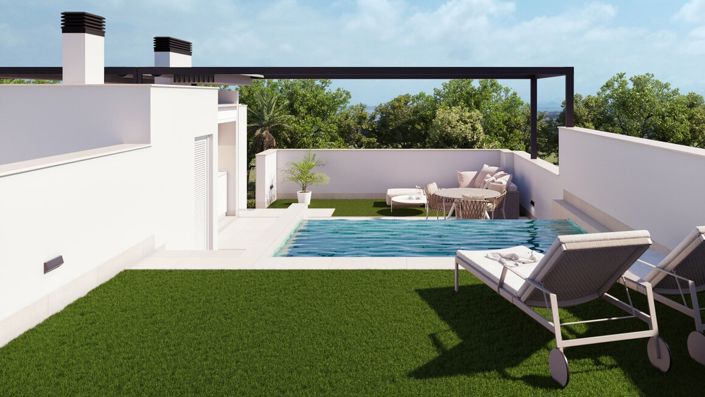 Image No.2-3 Bed Apartment for sale