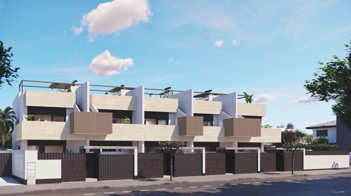 Image No.20-3 Bed Apartment for sale