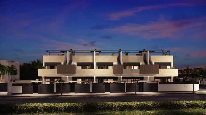 Image No.22-3 Bed Apartment for sale