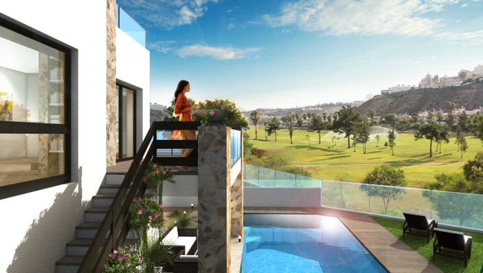 Image No.13-3 Bed Villa for sale