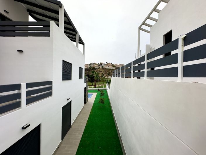 Image No.40-3 Bed Villa for sale