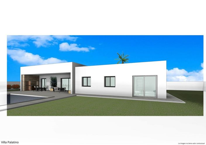 Image No.28-4 Bed Villa for sale