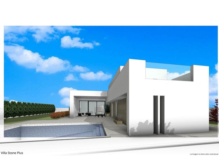Image No.3-4 Bed Villa for sale