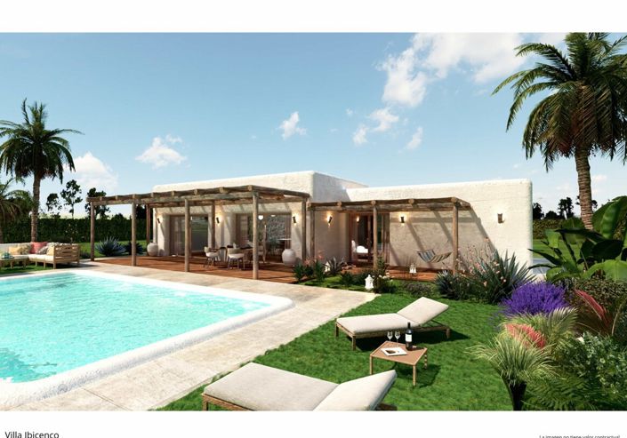 Image No.30-4 Bed Villa for sale