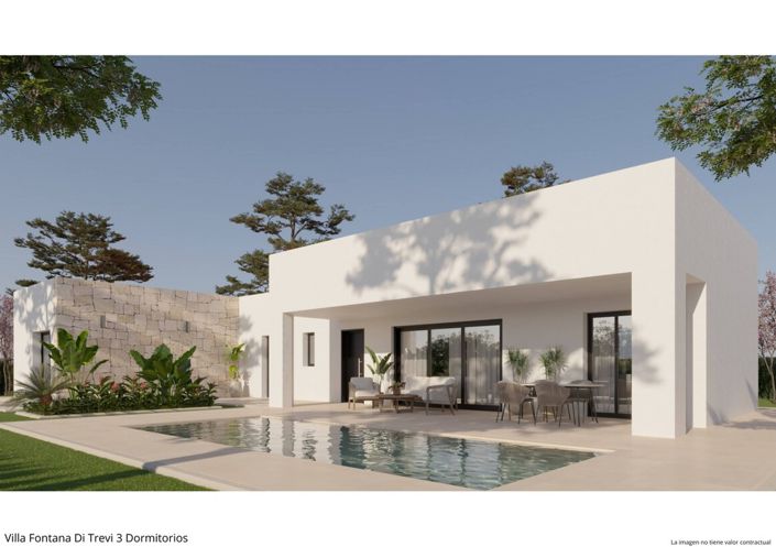 Image No.36-4 Bed Villa for sale
