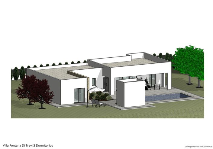 Image No.38-4 Bed Villa for sale