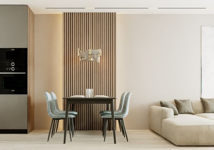 Image No.17-1 Bed Apartment for sale