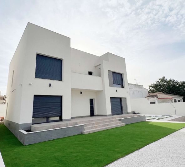 Image No.22-5 Bed Villa for sale