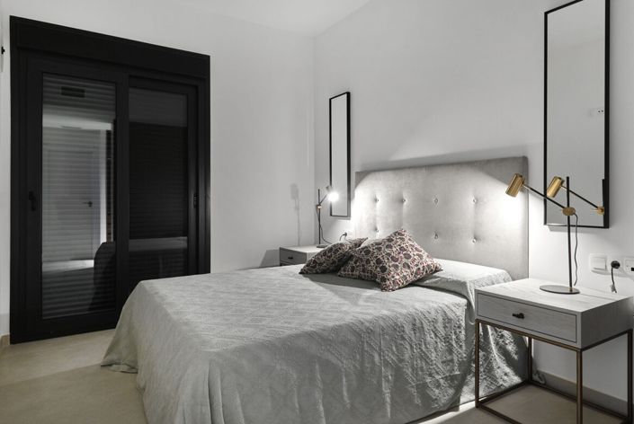 Image No.36-2 Bed Apartment for sale
