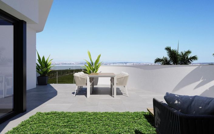 Image No.13-3 Bed Villa for sale
