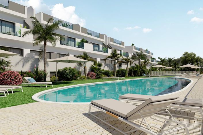 Image No.17-3 Bed Villa for sale