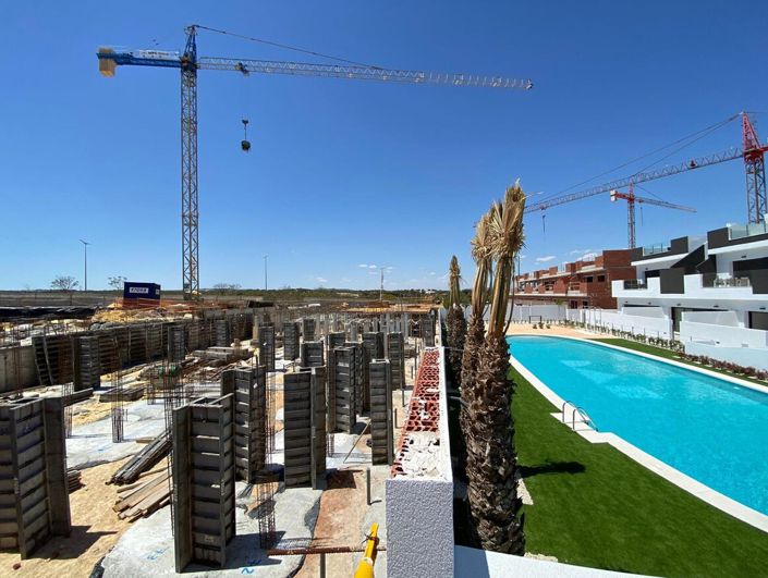 Image No.19-3 Bed Villa for sale
