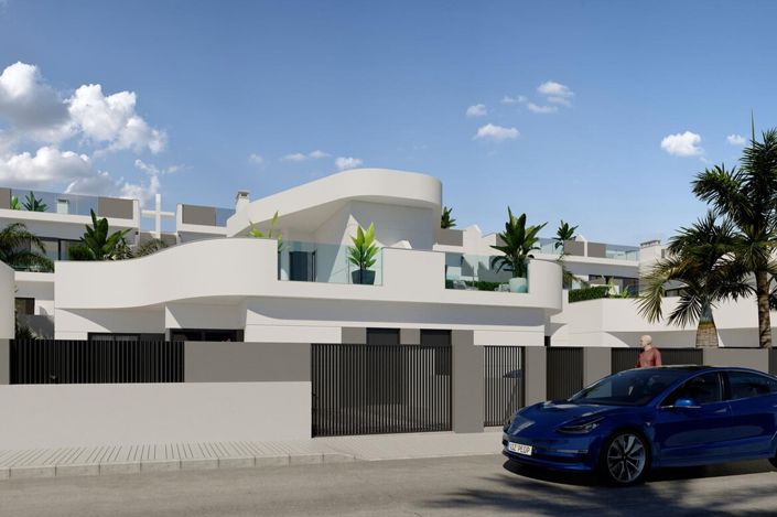 Image No.2-3 Bed Villa for sale