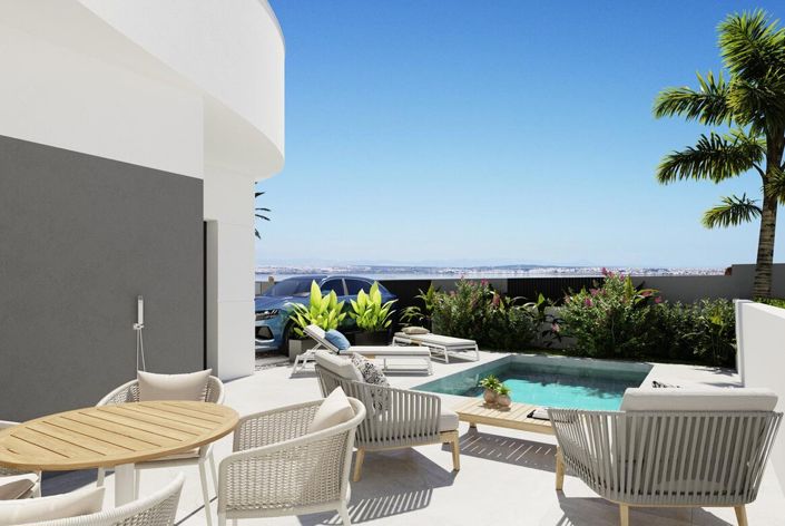 Image No.3-3 Bed Villa for sale