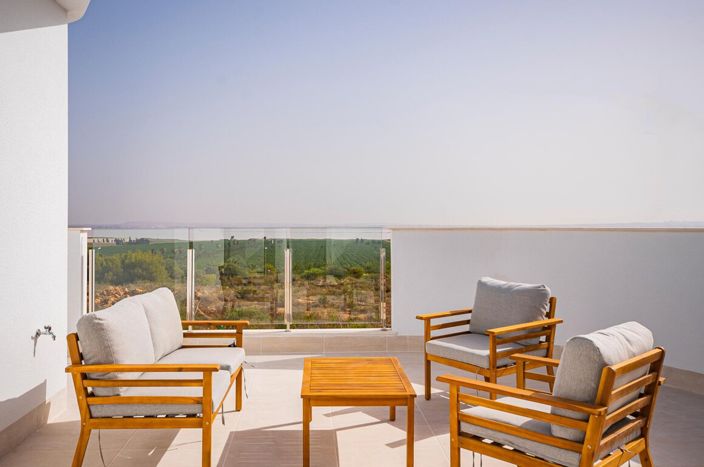 Image No.46-3 Bed Villa for sale