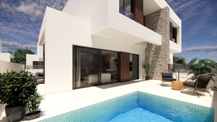 Image No.16-3 Bed Villa for sale