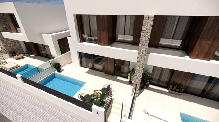 Image No.17-3 Bed Villa for sale