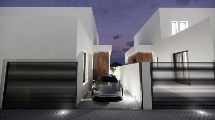 Image No.19-3 Bed Villa for sale