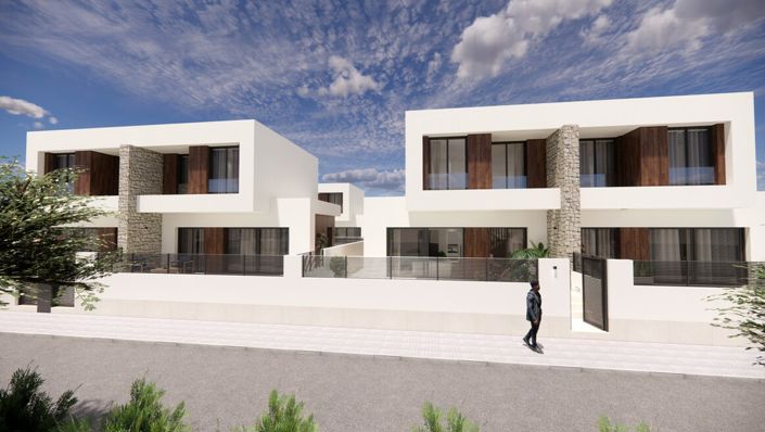 Image No.23-3 Bed Villa for sale