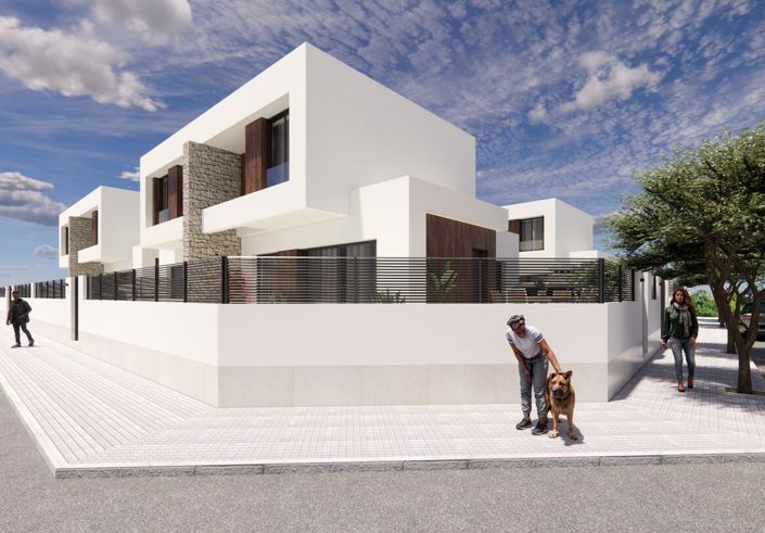 Image No.24-3 Bed Villa for sale