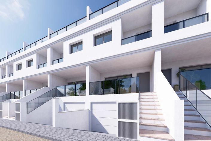 Image No.2-3 Bed Villa for sale