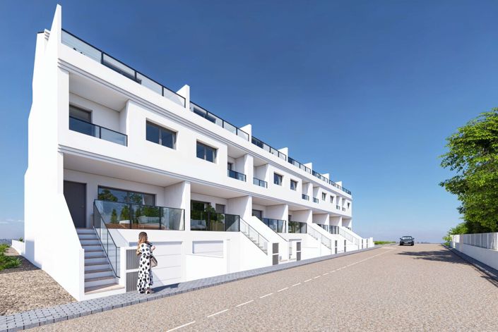 Image No.32-3 Bed Villa for sale