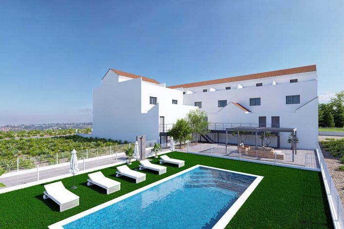 Image No.45-3 Bed Villa for sale