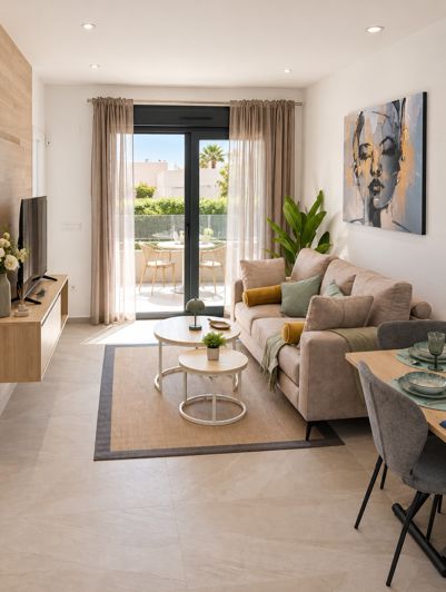 Image No.18-2 Bed Apartment for sale