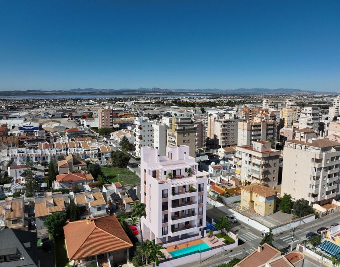 Image No.28-2 Bed Apartment for sale