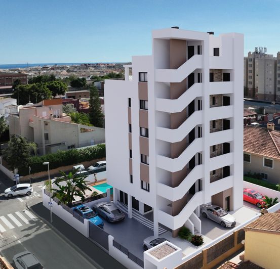 Image No.6-2 Bed Apartment for sale