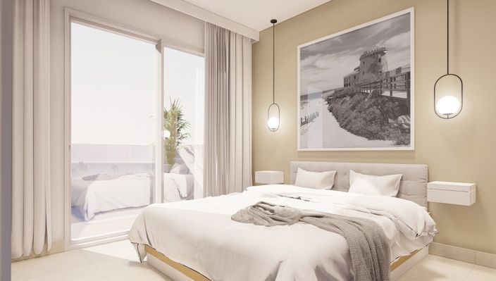 Image No.14-3 Bed Apartment for sale