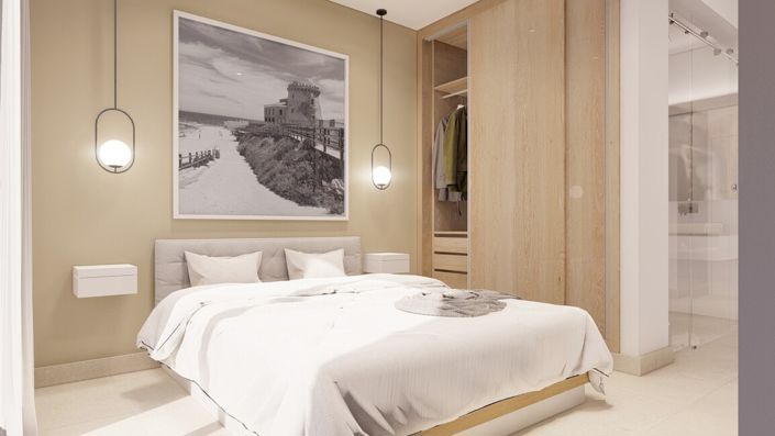 Image No.15-3 Bed Apartment for sale
