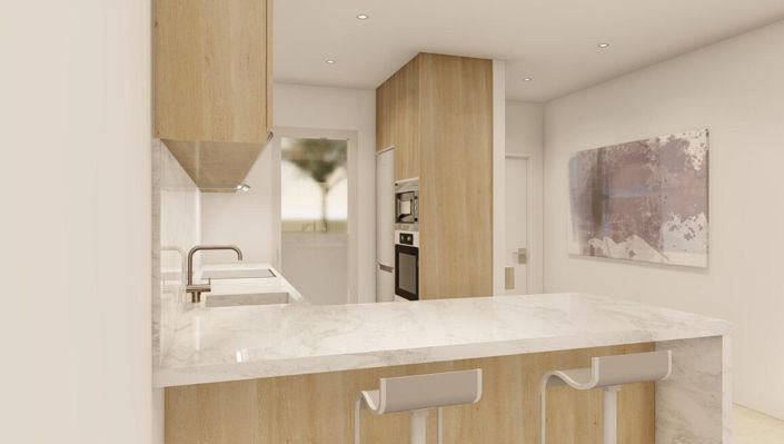 Image No.9-3 Bed Apartment for sale