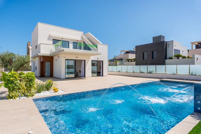 Image No.30-6 Bed Villa for sale