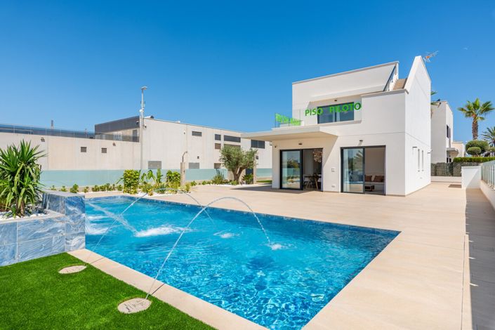 Image No.31-6 Bed Villa for sale
