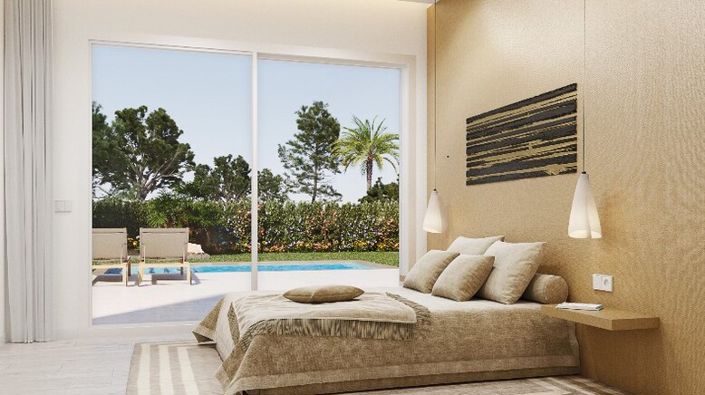 Image No.6-3 Bed Villa for sale