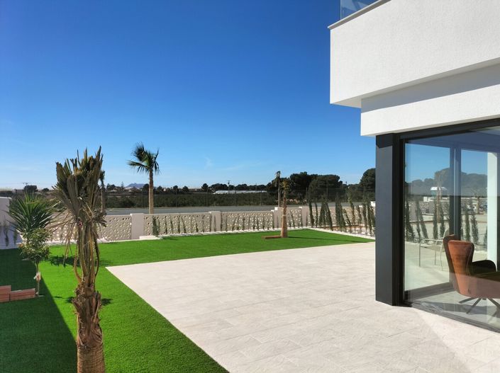 Image No.15-3 Bed Villa for sale