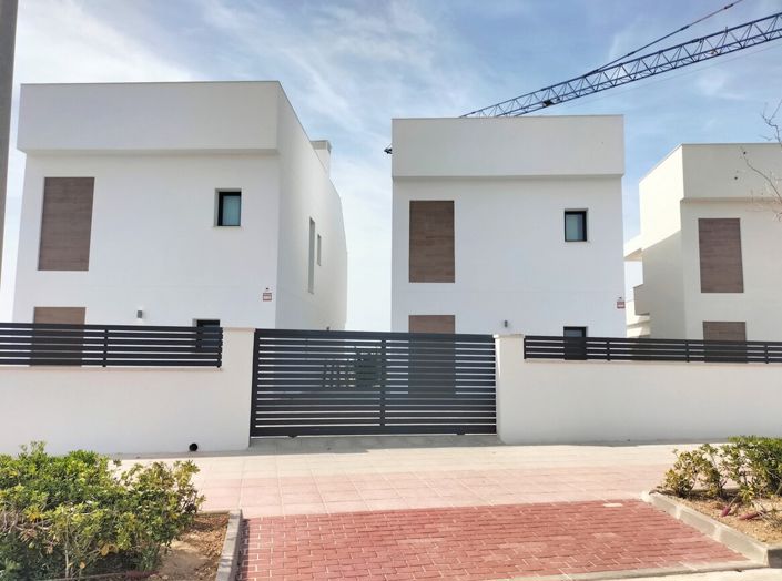 Image No.35-3 Bed Villa for sale