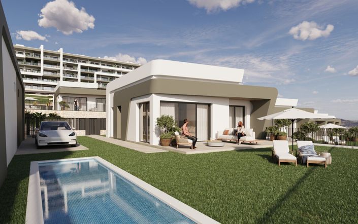 Image No.3-3 Bed Villa for sale