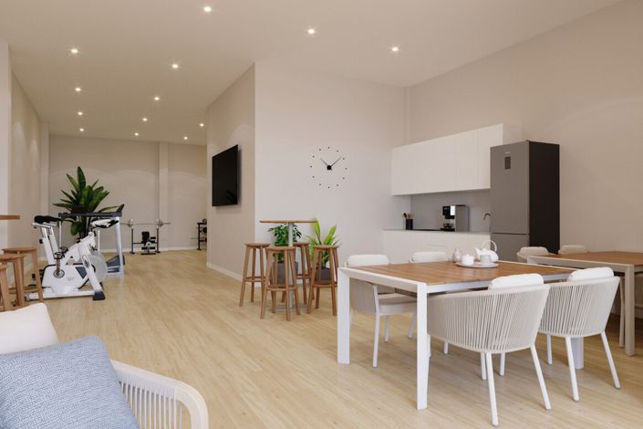 Image No.4-2 Bed Apartment for sale