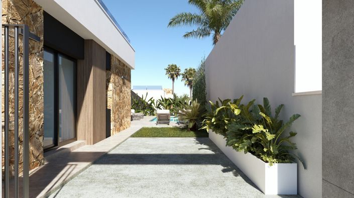 Image No.10-3 Bed Villa for sale